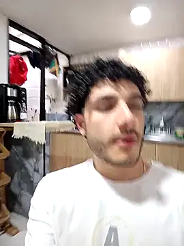 Rafael Mendezz online show from March 10, 2026, 10:04 pm