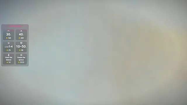 Isabelagomez1 online show from September 14, 2025, 3:44 pm