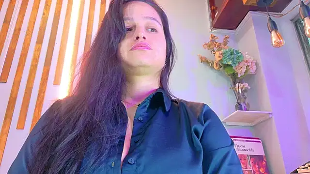 Jennifer Vega1 online show from October 9, 2025, 9:46 pm