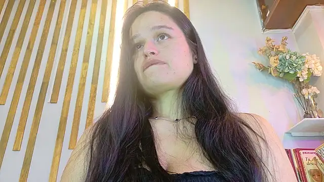 Jennifer Vega1 online show from October 22, 2025, 12:00 am