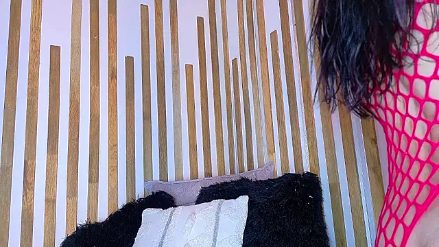 Jennifer Vega1 online show from February 27, 2026, 8:53 pm