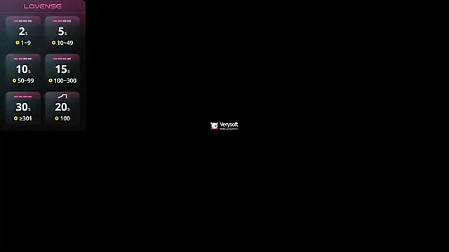 Julia Giulia online show from April 21, 2026, 12:22 pm