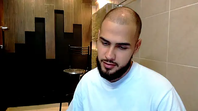 Marcus Soler online show from September 30, 2025, 1:38 pm