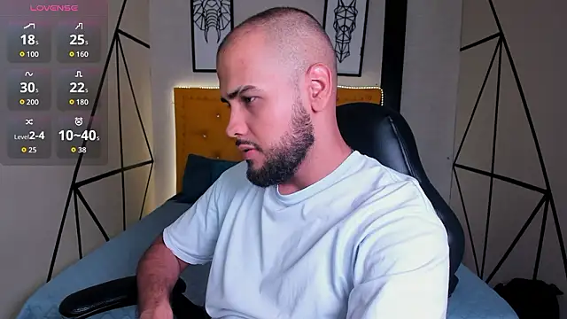 Marcus Soler online show from January 13, 2026, 2:55 pm