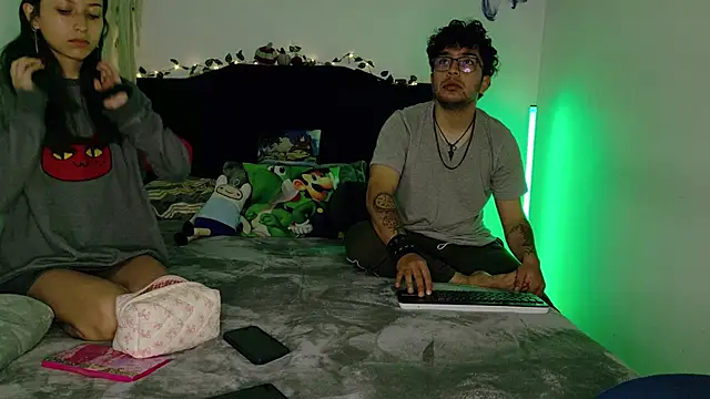 Conor Taylor online show from October 5, 2025, 5:44 pm