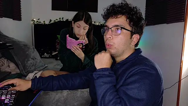 Conor Taylor online show from February 13, 2026, 1:29 pm