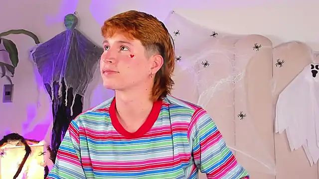 Eragonbooy online show from October 3, 2025, 5:54 pm