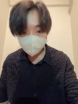 Yuma0718 online show from October 30, 2025, 11:11 am