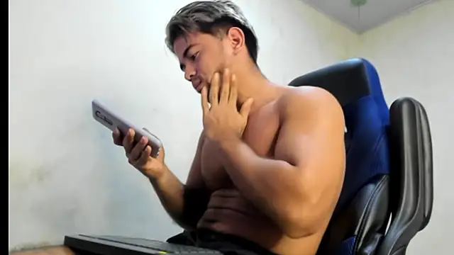 Bellion grant online show from October 20, 2025, 1:50 am