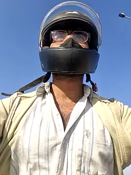 YoursThickDick online show from December 20, 2025, 3:35 am