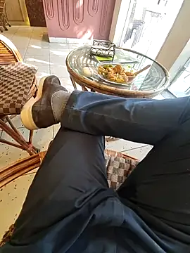 YoursThickDick online show from February 9, 2026, 10:08 am