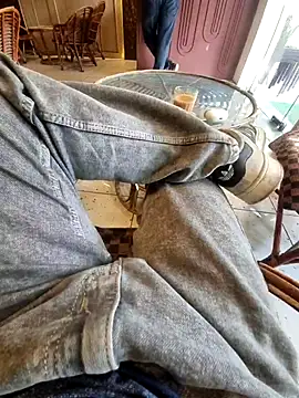 YoursThickDick online show from February 16, 2026, 9:49 am