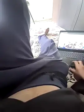 YoursThickDick online show from March 16, 2026, 3:45 am