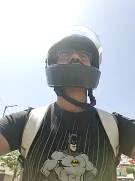 YoursThickDick online show from April 22, 2026, 5:54 am