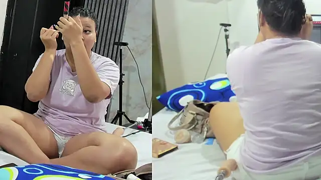 Alani Queen online show from July 20, 2026, 7:27 pm