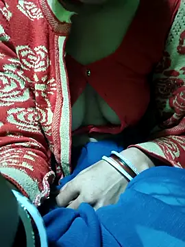 Shreya-couple online show from November 21, 2025, 12:43 am