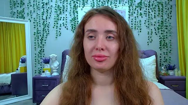 SherryBaers online show from September 21, 2025, 6:37 am