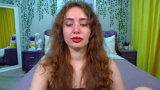 SherryBaers online show from September 29, 2025, 6:29 am