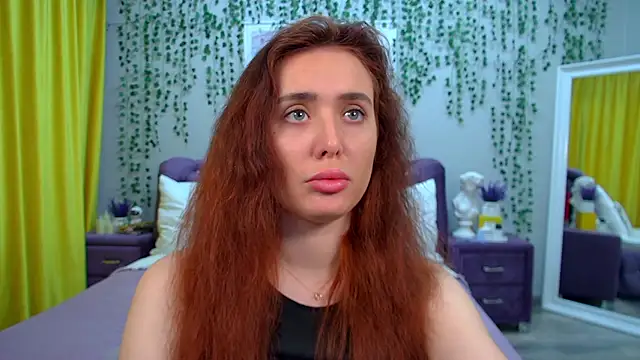 SherryBaers online show from November 14, 2025, 7:18 am