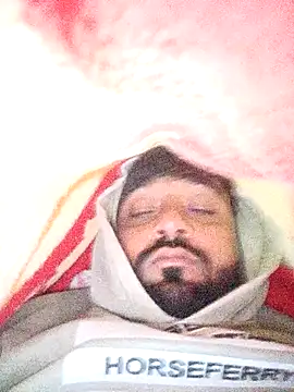 Raju fuckerr online show from November 24, 2025, 7:52 am