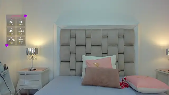 Snapshot of frehia_dimou chatting on April 10, 2026, 11:26 am frehia dimou online show from April 10, 2026, 11:26 am