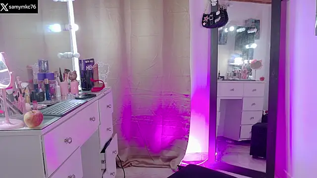 samymelo online show from September 14, 2025, 11:42 am