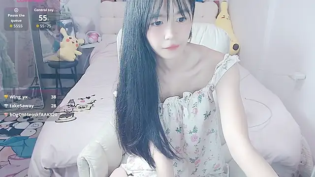 stupidcat5227 online show from September 20, 2025, 5:30 am