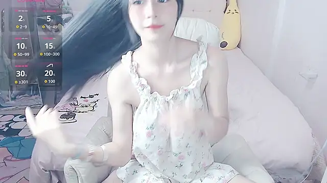 stupidcat5227 online show from September 25, 2025, 5:22 am