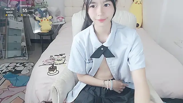 stupidcat5227 online show from October 21, 2025, 5:19 am