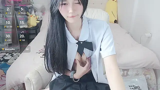 stupidcat5227 online show from November 6, 2025, 11:15 pm