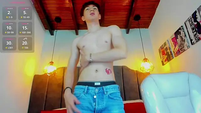 Oscar and dani online show from September 12, 2025, 4:01 am