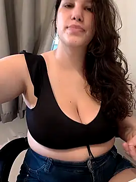 Mellhots2 online show from September 11, 2025, 7:25 pm