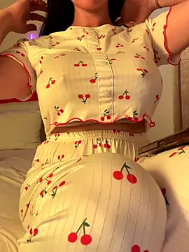 OnlyRima online show from September 8, 2025, 3:00 pm