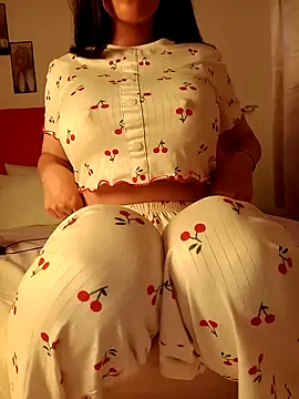 OnlyRima online show from October 18, 2025, 10:32 pm