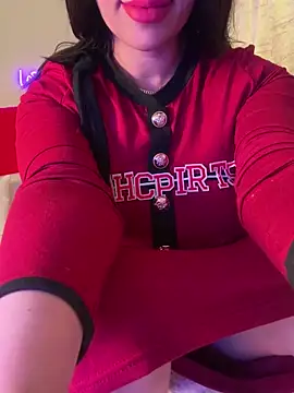 Snapshot of OnlyRima chatting on April 19, 2026, 10:03 am OnlyRima online show from April 19, 2026, 10:03 am
