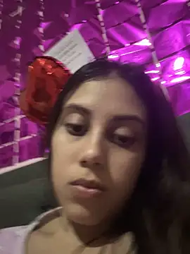 Harley J  online show from October 31, 2025, 9:05 pm