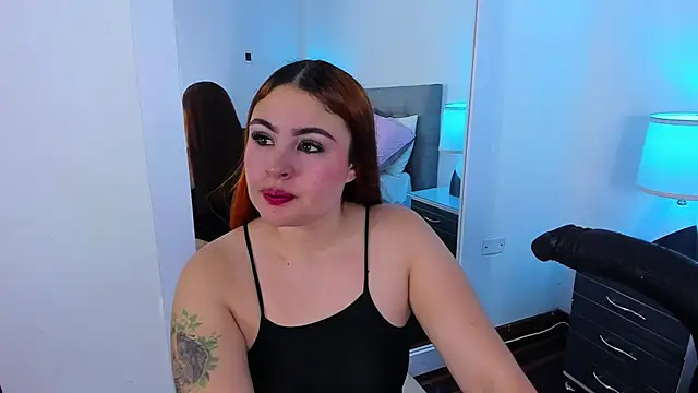 AdeleJhones online show from February 25, 2026, 1:21 pm