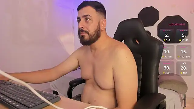 secrets of the barber online show from April 23, 2026, 3:41 am