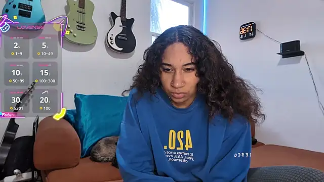 onlystrings online show from January 7, 2026, 12:35 am