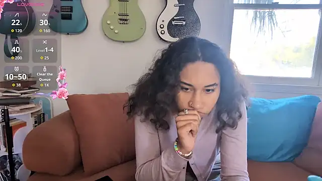 onlystrings online show from February 3, 2026, 8:58 pm