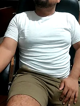 Hotknight online show from September 15, 2025, 5:51 am