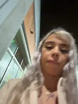 YouCandiSumisa online show from November 17, 2025, 6:08 am