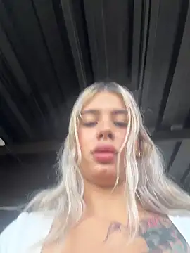 YouCandiSumisa online show from December 5, 2025, 6:48 pm