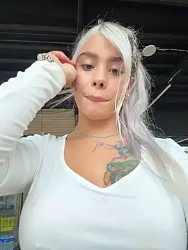 YouCandiSumisa online show from February 10, 2026, 5:50 pm