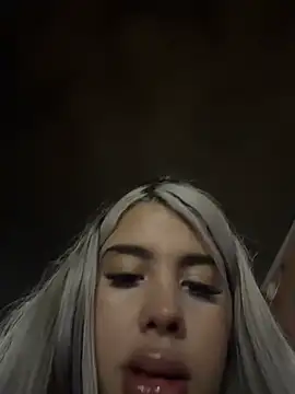 YouCandiSumisa online show from February 27, 2026, 2:55 am