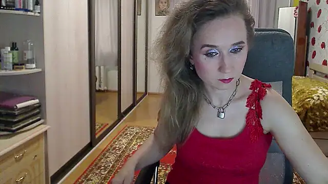 ClassyInna online show from September 16, 2025, 8:26 am