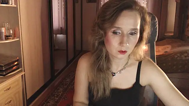 ClassyInna online show from September 26, 2025, 8:51 am