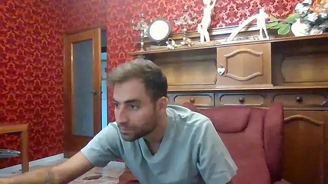 Torissimo92 online show from September 21, 2025, 4:52 pm