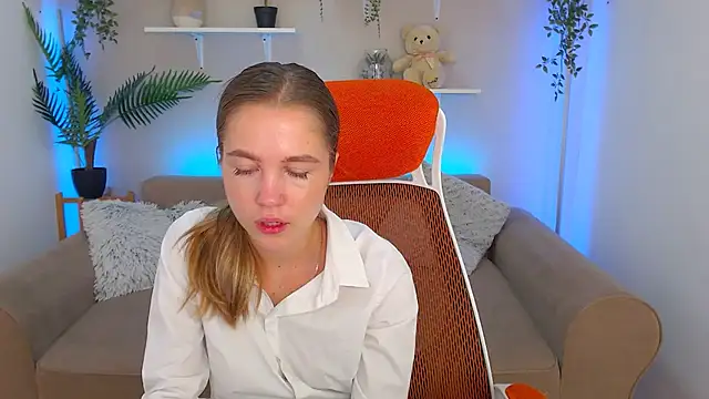 Snapshot of Spicy_Lexi chatting on September 9, 2025, 6:24 am Spicy Lexi online show from September 9, 2025, 6:24 am