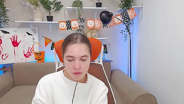 Snapshot of Spicy_Lexi chatting on October 17, 2025, 6:27 am Spicy Lexi online show from October 17, 2025, 6:27 am